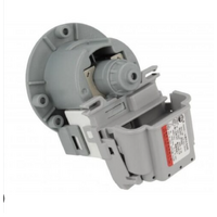 Samsung SAMSUNG Front Loader Washing Machine Drain Pump 240V 50Hz-Genuine | Spare Part No: DC31-00181E spare part