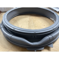 Samsung SAMSUNG Front Loader Washing Machine Door Gasket/Seal | Spare Part No: DC64-03197C spare part