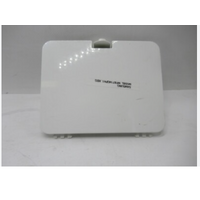 Samsung SAMSUNG Front Loader Washing Machine Drain Filter Cover Door | Spare Part No: DC63-01287A spare part