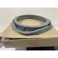 Samsung SAMSUNG Front Loader Washing Machine Door Gasket/Seal-WW11K8412OW | Spare Part No: DC64-03080B spare part