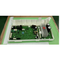 Samsung SAMSUNG Front Loader Washing Machine Main Printed Circuit Board(PCB)-WW11K8412OWSA | Spare Part No: DC82-01119A spare part