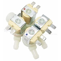 Samsung SAMSUNG Washing Machine Inlet Valve | DC62-00214N spare part