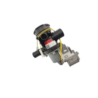 Samsung SAMSUNG Washing Machine Drain Pump Assembly(ASSY) | Spare Part No: DC96-01550D spare part