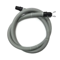 Samsung Genuine SAMSUNG Washing Machine Drain Hose | Spare Part No: DC97-16680A spare part