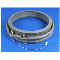 Samsung SAMSUNG Washing Machine Door Gasket | Spare Part No: DC64-03685A spare part