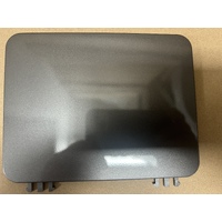 Samsung SAMSUNG Front Loader Washing Machine Filter Cover-WW85K6410Q | Spare Part No: DC63-01974C spare part