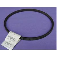 SPEEDQUEEN Top Loader Washing Machine Drive Belt - 245mmD 200923