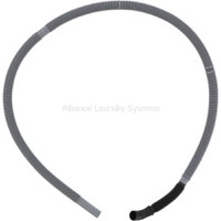 Speedqueen SPEEDQUEEN Top Loader Washing Machine Drain Hose - LWS42M |  39894 spare part