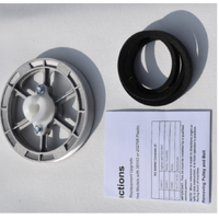SPEEDQUEEN Top Loader Washing Machine Aluminium Pulley 204942 | Spare Part No: 204942