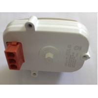 Whirlpool WHIRLPOOL Fridge Condenser Fan Motor - 6ED2FHKXRL06 | Spare Part No: 2321271 spare part