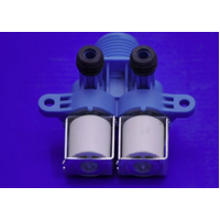 Whirlpool WHIRLPOOL Top Loader Washing Machine Cold Dual Inlet Valve - 6AWTW5550/5700 | Spare Part No: W10240976 spare part
