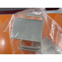 Daikin GENUINE DAIKIN AIRCON OUTDOOR CORNER LEFT HANDLE-RZP145DV1 | SPARE PART NO: 1278798 spare part