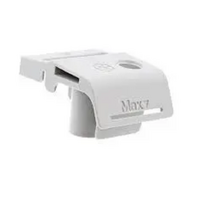 AEG GENUINE AEG F/L WASHER DETERGENT DRAWER COVER- LF6E8431A LF8C9412A LF8C1612A  spare part