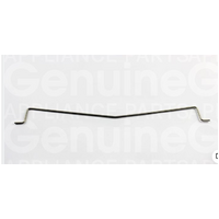 Chef GENUINE CHEF ELECTROLUX OVEN/GRILL ELEMENT SUPPORT | SPARE PART NO: 4055548871 spare part