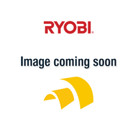 GENUINE RYOBI 18V JET BLOWER RED WIRE (CONNECT SWITCH AND HOLDER PLATE)-OBL1800J | SPARE PART NO: 770115001