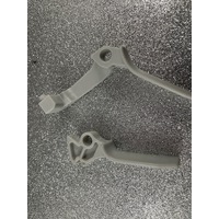 GENUINE RYOBI CORDLESS LINE TRIMMER LOCK OUT BUTTON AND TRIGGER-RLT36BL | SPARE PART NO: 313687001