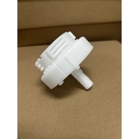 BOSCH MULTI MIX KITCHEN MIXER HINGE BUSHING | SPARE PART NO: 00653168