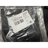 Bosch GENUINE BOSCH VACUUM EXHAUST FILTER- | SPARE PART NO: 12011362 spare part