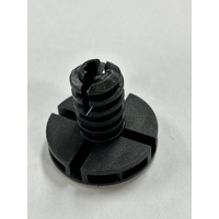 Electrolux GENUINE ELECTROLUX DRYER ADJUSTABLE LEG- | SPARE PART NO: 8996470604-71/2 spare part