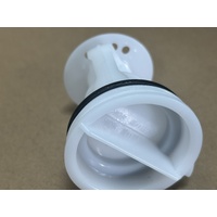 Euromaid EUROMAID FL WASHER DRAIN PUMP FILTER TWIST CAP | SPARE PART NO: 2902090100 spare part