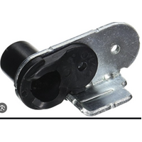 Fisher & Paykel HAIER F&P HINGE MIDDLE LEFT | SPARE PART NO: H0060117188R spare part
