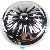 Samsung GENUINE SAMSUNG WASHING MACHINE PULSATOR CAP WA13M8700GWP/N: DC66-00887B spare part