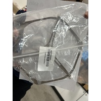 LG LG MICROWAVE ROTATIN RING Assembly 240mmDIA 19mmH | SPARE PART NO: AJS73149201 spare part