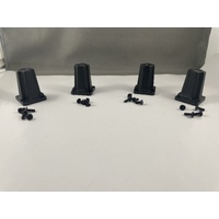 Hisense HISENSE TV WALL BRACKET SUPPORT 65K700UWD | SPARE PART NO: T198822 spare part