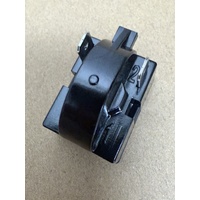 Samsung GENUINE SAMSUNG FRIDGE (FREEZER) START RELAY-SRS596NP | SPARE PART NO: DA35-00141J spare part