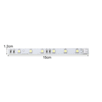 Samsung GENUINE SAMSUNG FRIDGE LED STRIP | SPARE PART NO: DA96-01119B spare part