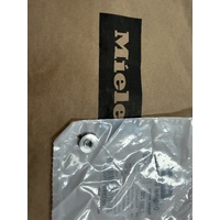 Miele MIELE CONVECTION MICROWAVE KNURLED NUT M6 A4 | SPARE PART NO: 7993200 spare part