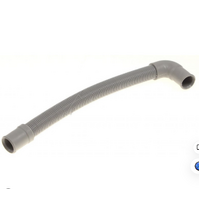 Omega OMEGA DISHWASHER INNER DRAIN PIPE ODW702XB | SPARE PART NO: 673000900287 spare part