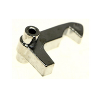 GENUINE HISENSE WASHING MACHINE DOOR LATCH-HWFM8012 | SPARE PART NO: K2006815