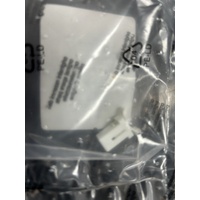 HISENSE DRYER DOOR LATCH | SPARE PART NO: G783634