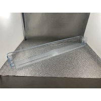Hisense HISENSE FRIDGE FREEZER BOTTOM DOOR SHELF HR6TFF230 | SPARE PART NO: K1601706 spare part