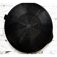 Technika GENUINE TECHNIKA RANGEHOOD CHARCOAL FILTER-225mm dia p/n SHCF01 SL10160ISS-3, SL10190ISS-3, SL10190ISS-4, SREC0160I-2, SREC0160SS-2, SREC0190SS-2, TGS spare part