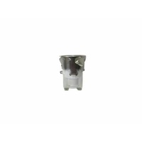 Delonghi GENUINE DELONGHI OVEN LAMP HOLDER WITH GLASS COVER-DEFV908BK | SPARE PART NO: DAU072025 spare part