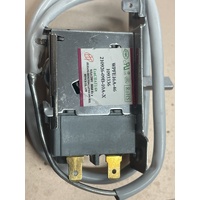 HISENSE BAR FRIDGE THERMOSTAT | SPARE PART NO: K1093336