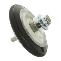 LG GENUINE LG DRYER DRUM SUPPORT ROLLER /NP 4581EL2002H spare part