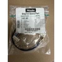 Miele MIELE HARNESS EDW CX1203/ CX1702 | SPARE PART NO: 9631801 spare part