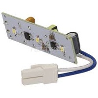 Hisense GENUINE HISENSE FRIDGE LED LAMP-HR6BF170B | SPARE PART NO: K1888688 spare part