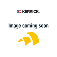 KERRICK 36MM OVAL BRUSH | SPARE PART NO: VP00002