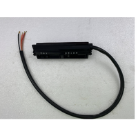 Baumatic BAUMATIC RANGEHOOD SLIDE SWITCH SECTION p/n SYSS6008A15 spare part