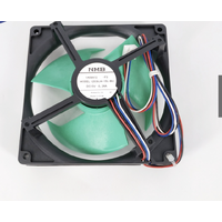 Sharp SHARP FRIDGE FREEZER FAN MOTOR SJ-XP624FB-BK |  FBA12J14V NFANAA009CBZZ. RMOTRA158CBZZ | Spare Part No: NFANAA009CBZZ spare part
