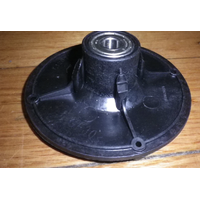 Fisher & Paykel GENUINE FISHER & PAYKEL DRYER FAN BEARING SUPPORT-DH8060P1 | SPARE PART NO: H0180800252 spare part
