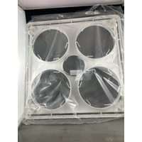 GENUINE IXL TASTIC PARAMOUNT 3 IN 1 FASCIA/SURROUND ONLY- IXL636876 | Spare Part No: IXL636876