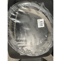 Hisense HISENSE WASHING MACHINE DOOR GASKET-HWGE8014 | SPARE PART NO: G576363 spare part