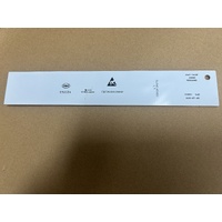 Hisense GENUINE HISENSE FRIDGE LED LIGHT-HR6TFF600SD, HR6BMFF514SW | SPARE PART NO: K1636055 spare part