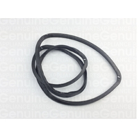 Whirlpool GENUINE WHIRLPOOL OVEN DOOR SEAL 550mmX300mm-AKG659/01-IX/AKG659IX | SPARE PART NO: 481246818111 spare part