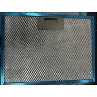 ARC RANGEHOOD FILTER | P/N  AT53C89AF01 295x220mm | Spare Part No: AT53C89AF01